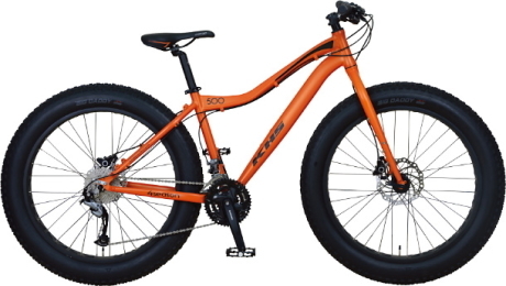 激レア✨美品 ケーエイチエス HKS ATB500 極太タイヤ マウンテンバイク ATB-500 (KHS)】: 田口サイクル 総合ブログ