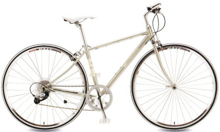 SR700(Manhattan)】: 田口サイクル 総合ブログ